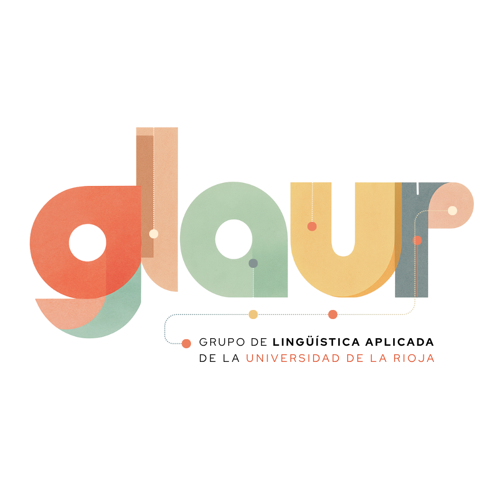 Logotipo de GLAUR